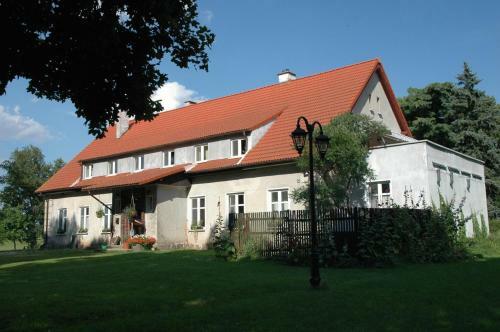 Hostal Folwark Stara Ku?nia