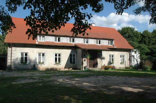 Hostal Folwark Stara Ku?nia