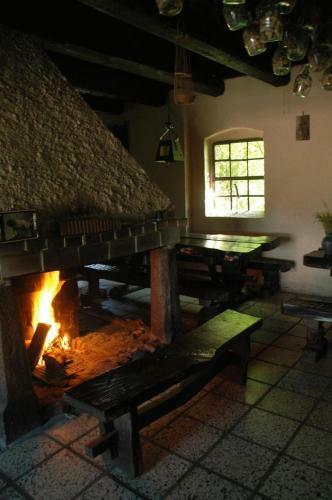 Hostal Folwark Stara Ku?nia