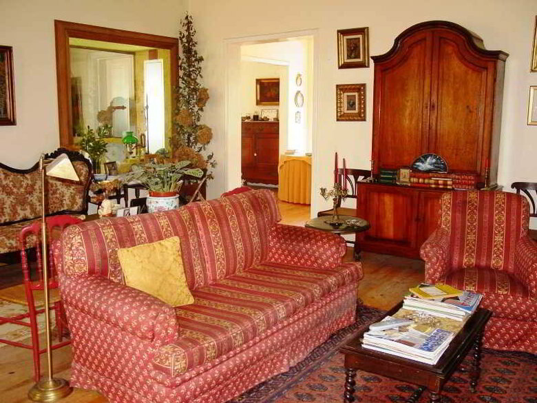 Hostal Casa Do Castelo Da Atouguia