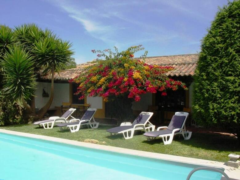 Hostal Casa Do Castelo Da Atouguia