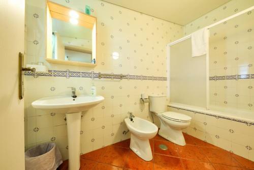 Villa Berlenga, Holidays