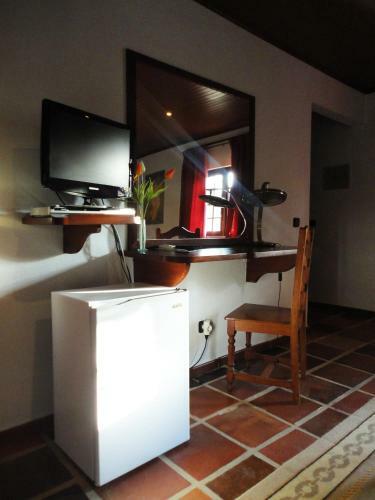 Hotel Rural A Coutada