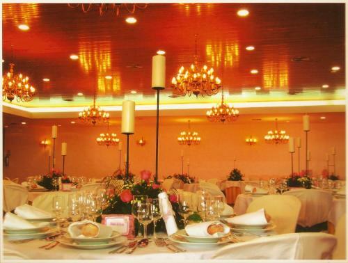 Hotel Rural A Coutada