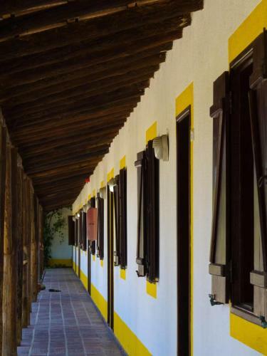 Hotel Rural A Coutada