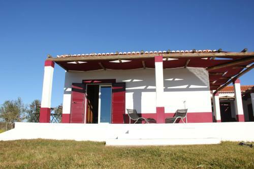 Hostal Monte Da Coelha - Alojamento Local