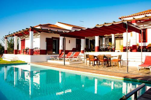 Hostal Monte Da Coelha - Alojamento Local