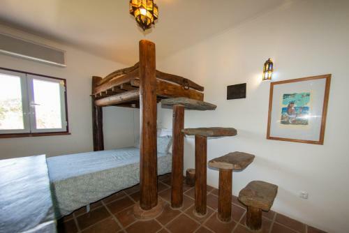Hostal Monte Da Coelha - Alojamento Local