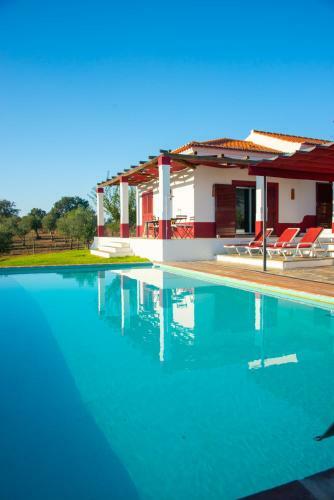 Hostal Monte Da Coelha - Alojamento Local
