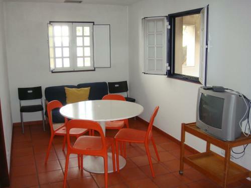 Hostal Monte Dos Arneiros