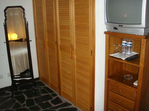 Hostal Monte Dos Arneiros