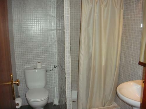 Hostal Monte Dos Arneiros