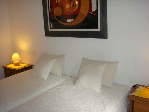 Hostal Monte Dos Arneiros