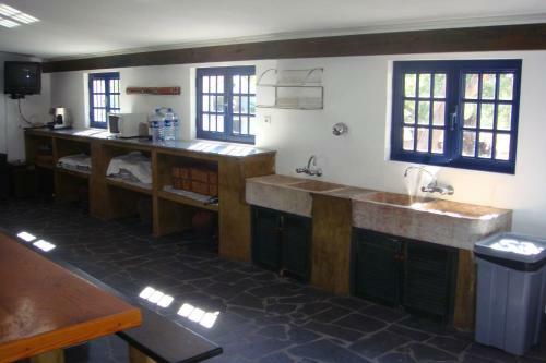 Hostal Monte Dos Arneiros