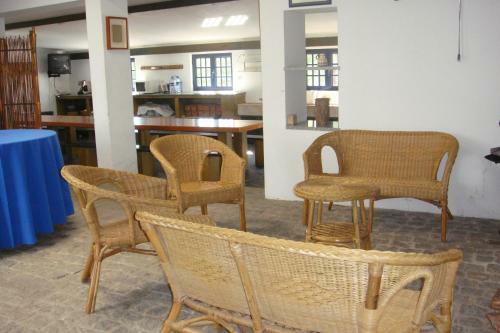 Hostal Monte Dos Arneiros