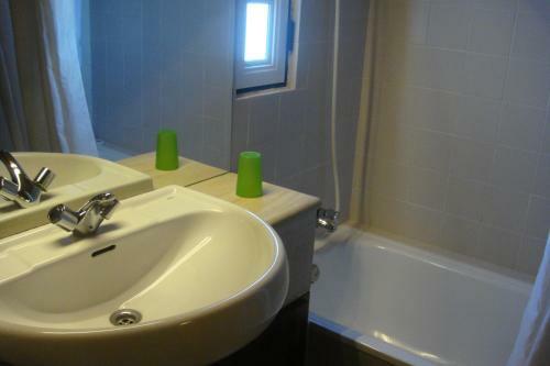 Hostal Monte Dos Arneiros