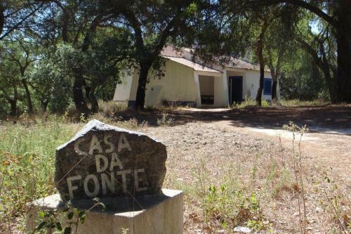 Hostal Monte Dos Arneiros