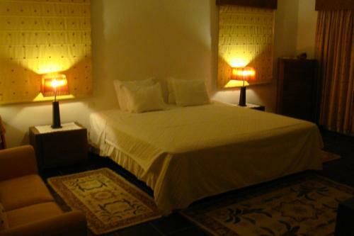 Hostal Monte Dos Arneiros