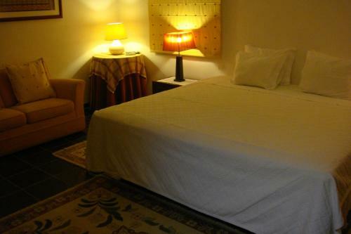 Hostal Monte Dos Arneiros