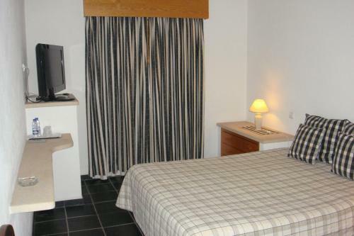 Hostal Monte Dos Arneiros