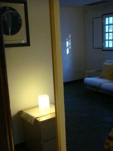 Hostal Monte Dos Arneiros