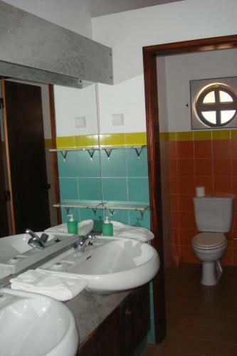 Hostal Monte Dos Arneiros