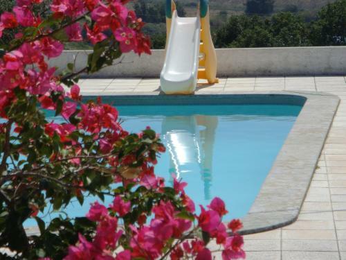 Hostal Monte Dos Arneiros