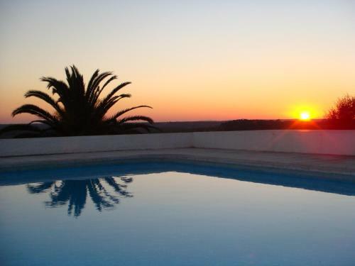 Hostal Monte Dos Arneiros