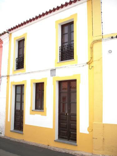 Hostal Casa Do Lavre