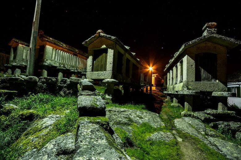 Casa Do Charco