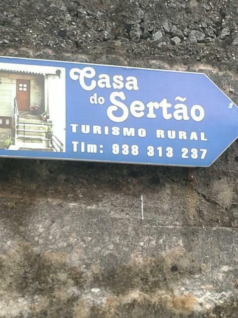 Casa Do Charco