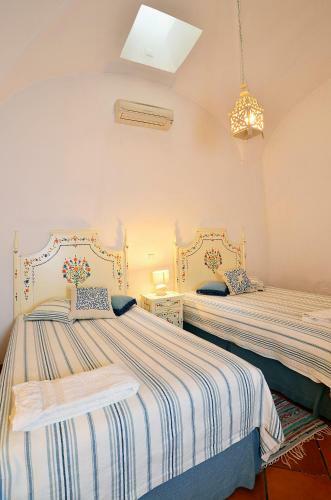 Bed & Breakfast Casa De Serpa - Turismo Rural