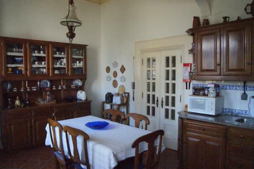 Hostal Casa Grande Do Serrado