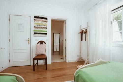 Hostal Casa Do Almocreve