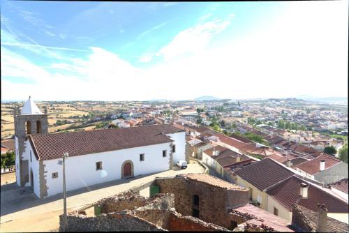 Hostal Casa Das Aguas Ferreas