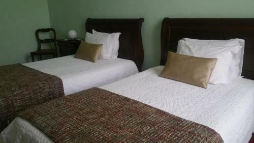Bed & Breakfast Quinta Da Ermida - Turismo De Habitacao