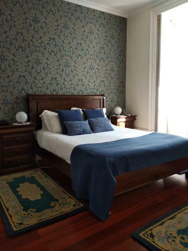 Bed & Breakfast Quinta Da Ermida - Turismo De Habitacao