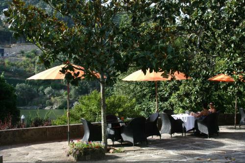 Bed & Breakfast Quinta Da Ermida - Turismo De Habitacao
