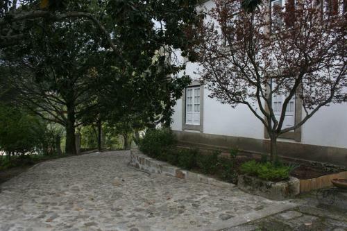 Bed & Breakfast Quinta Da Ermida - Turismo De Habitacao