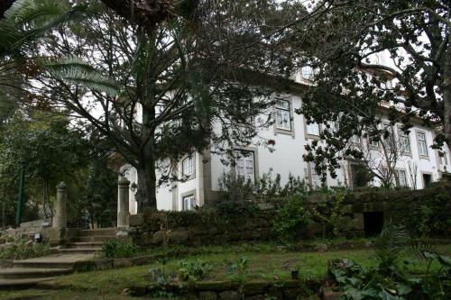 Bed & Breakfast Quinta Da Ermida - Turismo De Habitacao