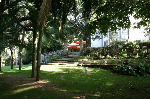 Bed & Breakfast Quinta Da Ermida - Turismo De Habitacao