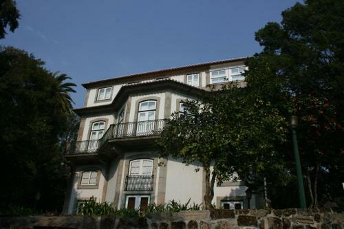 Bed & Breakfast Quinta Da Ermida - Turismo De Habitacao