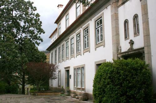 Bed & Breakfast Quinta Da Ermida - Turismo De Habitacao