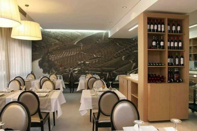 Hotel Douro Inn
