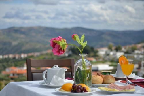 Placido Hotel Douro - Tabuaco