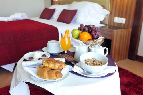 Placido Hotel Douro - Tabuaco