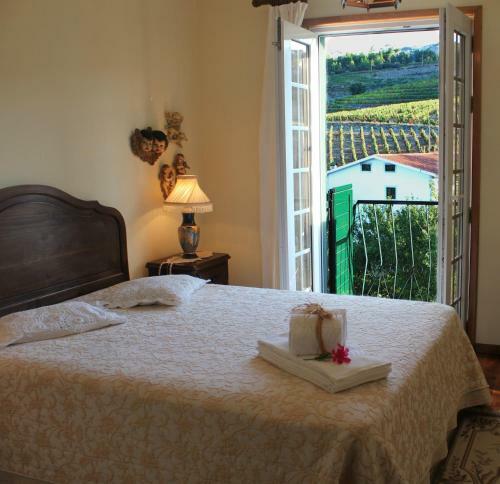 Villa Quinta Da Padrela Winery House