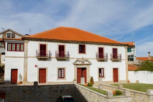 Hostal Casa Do Brasao