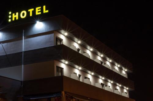 Hotel Lara