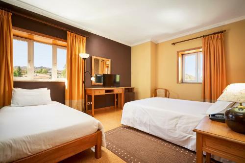 Hotel Castrum Villae